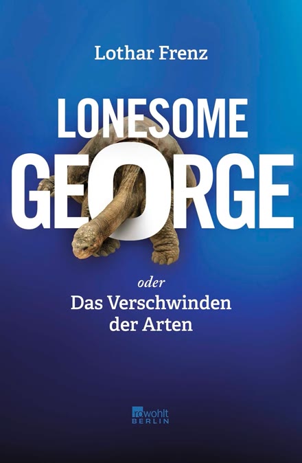 Cover: Lonesome George